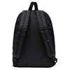 Vans Realm Radically Happy Black/Dubarry backpack - VN0A3UI6BDB