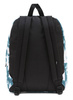 Vans Realm Backpack Batoh - VN0A3UI660Q1 + Benched Bag