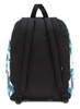 Plecak szkolny młodzieżowy Vans Realm Backpack tie dye Custom diament