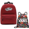Vans Old Skool III Batoh - VN0A3I6RY28 + Benched Bag