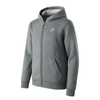 Nike Sportswear Full-Zip Hoodie Kids - BV3699-091