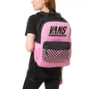 Plecak Vans Sporty Realm Plus - VN0A3PBIV5C + Worek + Piórnik Saszetka