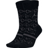 Air Jordan Legacy Crew Ponožky - CU0037-010