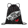 VANS Benched Bag watermelon - VN000SUFZX3