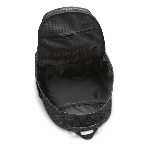 Air Jordan Quai 54 Sports Backpack 35L Black - MA0941-G0T