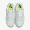 Letné športové topánky pre ženy Nike Dunk Low Nature Mint WMNS - DN1431-102