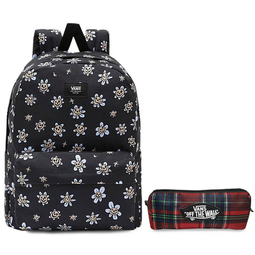 Vans Old Skool H2O Rucksack - VN0A5E2ST0T + Pencil Pouch