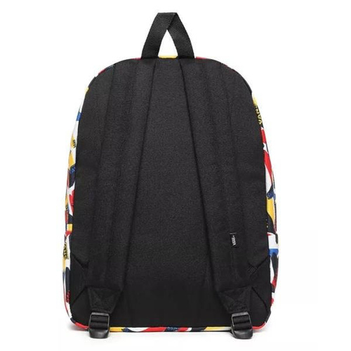 Vans Old Skool III Rucksack - VN0A3I6RZM7 + Pencil Pouch