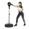 Everlast Stand Boxing Ball Core Reflex Bag - P00003065