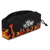 Saszetka piórnik szkolny Vans OTW Pencil Pouch Flames Ogień - VN0A3HMQY231