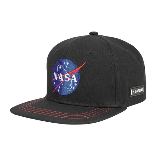 Capslab Space Mission NASA Cap - CL/NASA/1/US2