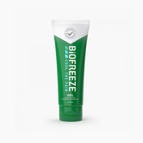 BIOFREEZE Liečivá masť 118 ml