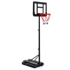 Portable Basketball stand Meteor Toronto