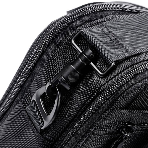 SWISSBAGS LAUSANNE bag 11,8L 17" SB114