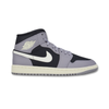 Shoes Air Jordan 1 Mid Wmns Cement Gray BQ6472-022 