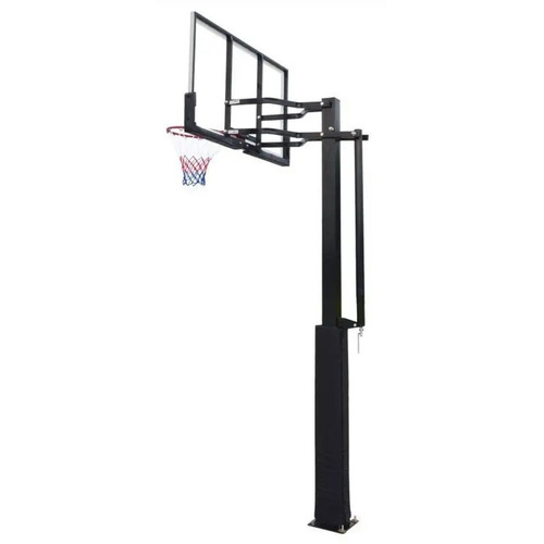 Portable Basketball stand Master  208-305 cm  Fixed Court