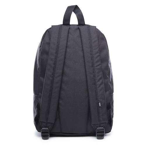 VANS - New Skool Backp Backpack - VN0002TLY28 000 + Pencil Pouch-B
