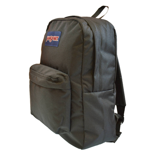 Zestaw szkolny JanSport Super Plecak + Piórnik Navy