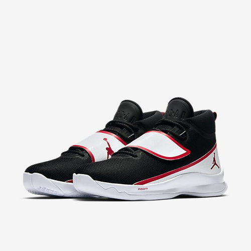 Basketbalové boty Air Jordan Super.FLY 5 PO - 881571-001