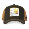 Capslab Speedy Gonzales Looney Classic Trucker Cap - CL/SPE1/1/CAS/SPE3