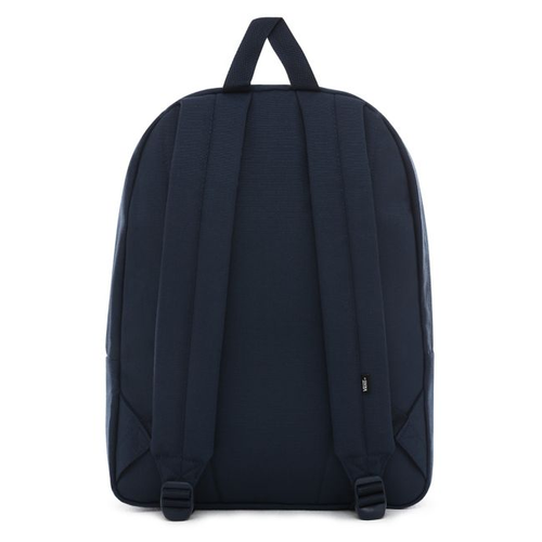 Vans Old Skool III Dress Blues-White Backpack - VN0A3I6R5S2 - Custom Cats