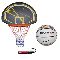 Basketball set Spartan