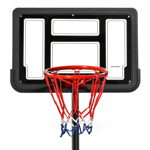 Portable Basketball stand Meteor Toronto