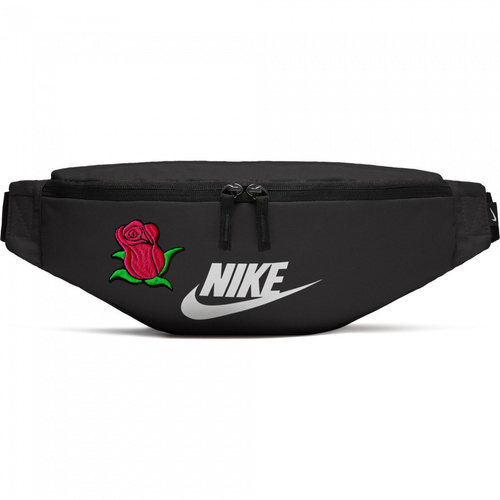 Nike Heritage Waistpack custom rose - BA5750-010