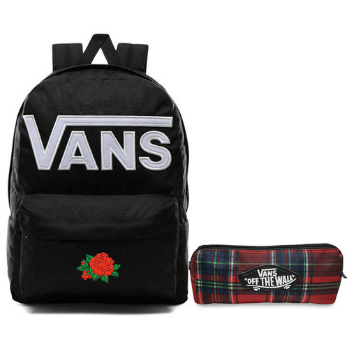 Vans Old Skool III Batoh - VN0A3I6RY28 + Pencil Pouch