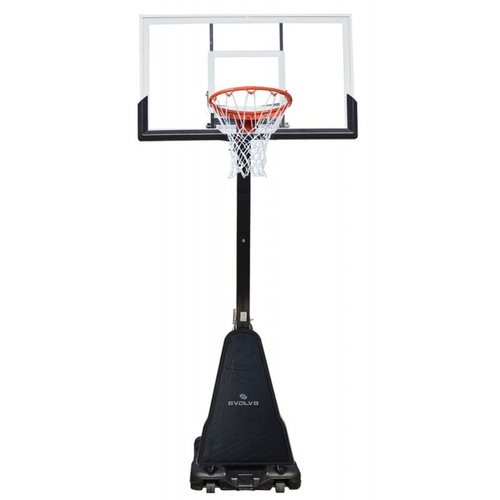 Portable Basketball stand Master  208-305 cm  Fixed Court