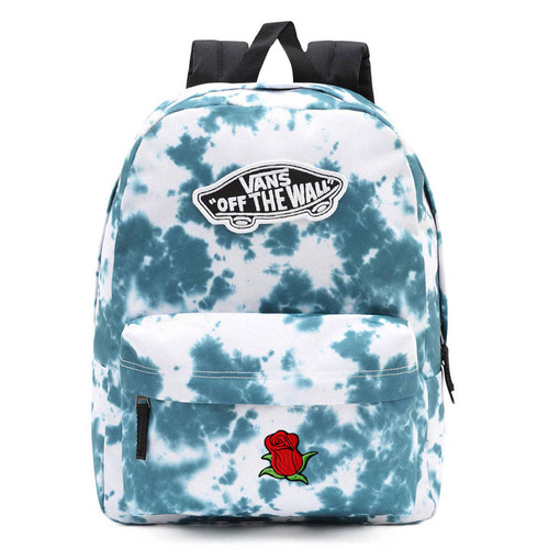 Vans Realm Backpack - VN0A3UI660Q1 Custom rose