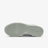 Letné športové topánky pre ženy Nike Dunk Low Nature Mint WMNS - DN1431-102