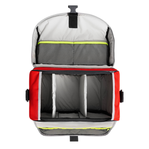 Medical Organizer Case for Paramedics Marbo 17L TRM-37_2.0