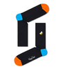 Giftbox Happy Socks 3-pak Classic - XCSG08-9300