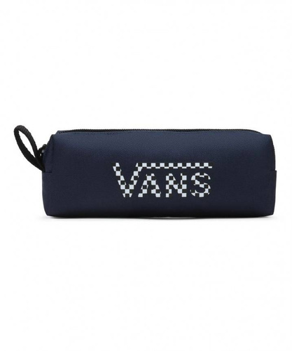 Vans Glitter Check Realm Backpack - VN0A48HGUX9 + Benched Bag + Pencil Pouch