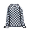 VANS Benched Bag Custom diamond VN000SUF56M1