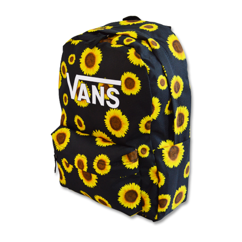 Vans Girls Realm Backpack maize Batoh - VN0A4ULTMAZ1