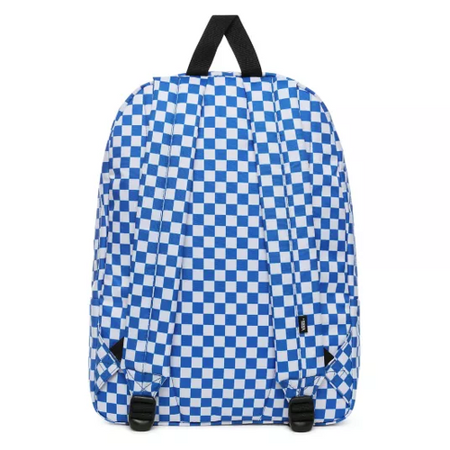 Vans Old Skool III Victoria Blue Check Batoh VN0A3I6RZZ4 Custom Dolphin