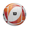 Wilson AVP STYLE VB ORWH Beach Volleyball Game Ball - WTH306202XB
