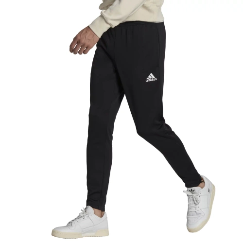 Men's sports trousers Adidas Entrada 22 Black - HC0332