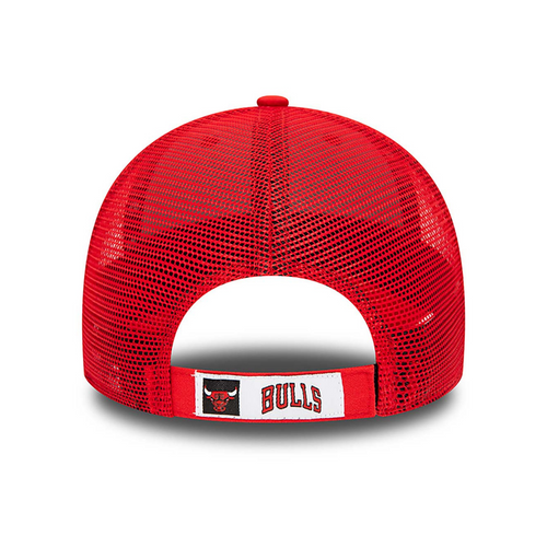Czapka z daszkiem New Era Chicago Bulls NBA Home Field - 60298608
