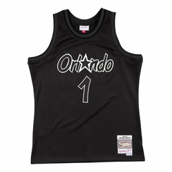 Mitchell & Ness NBA Jersey Orlando Magic Penny Hardaway - SMJYLF19014-OMABLCK94AHA