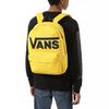 Vans Old Skool III Lemon Chrome Backpack - VN0A3I6R85W