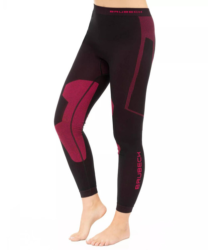 Damski komplet termoaktywny Brubeck Thermo Dry bielizna bluza spodnie