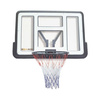 Basketball set Spartan Wall Mounted Backboard - 1151