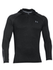 Under Armour Tech Popover Henley Hoodie - 1274511-003