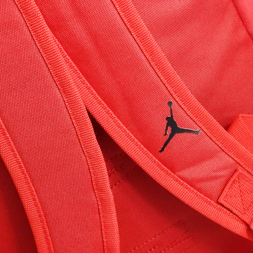 Air Jordan Jam 23L Unisex Backpack Red for school - MA0880-R78