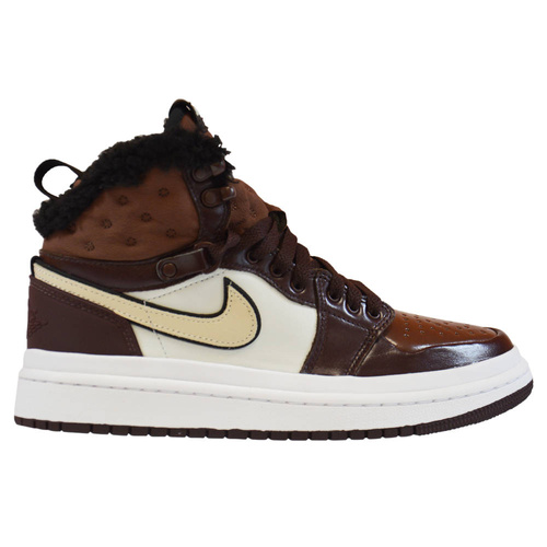 Air Jordan 1 Acclimate Chocolate - DC7723-200