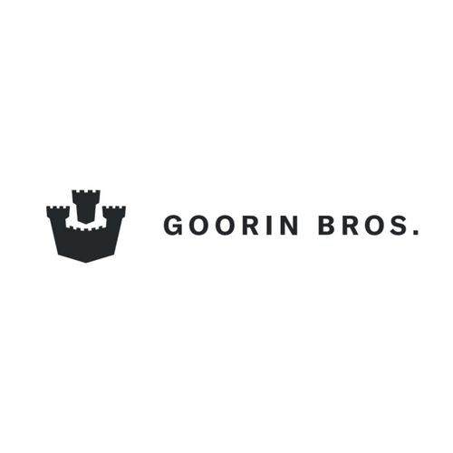 Goorin Bros. Acid Panther Trucker Cap - 101-0603-BLK