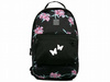 Vans Turbon Backpack - VN0A4VH2KVT Custom butterflies 